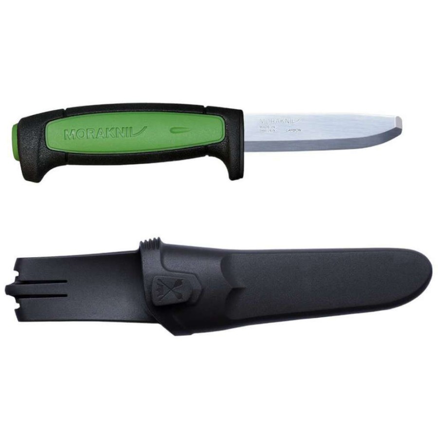 Camp & Garden * | Morakniv Pro C Safe Quick Delivery