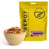 Camp & Garden * | Firepot Foods Freeze Dried Chilli Non Carne With Rice Reg 135G Gf Lf Vegan Dofe Approved Excellent Quality