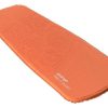 Camp & Garden * | Vango Trek 3 Short Camping Mat Papaya With Discount