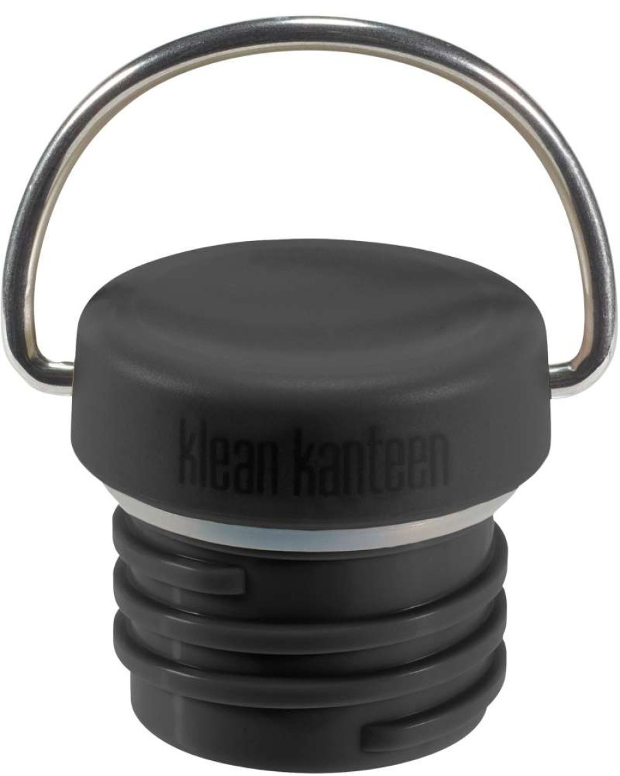 Camp & Garden * | Klean Kanteen Loop Cap With Bale Handle Sale Online