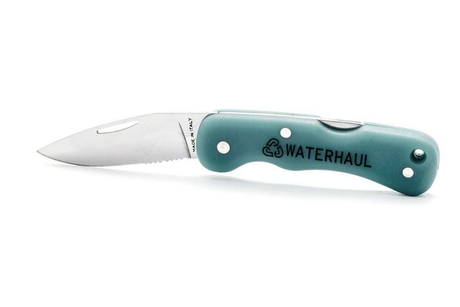 Camp & Garden * | Waterhaul Recycled Adventure Knife Crazy Deals