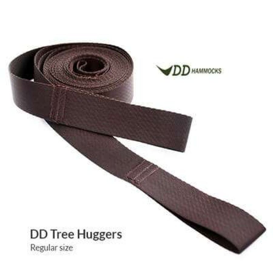 Camp & Garden * | Dd Tree Huggers For Hammock Suspension Exactly Discount