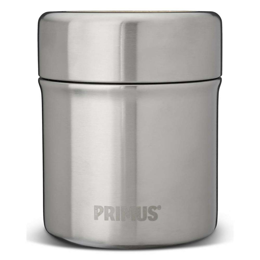 Camp & Garden * | Primus Preppen Vacuum Food Jug Stainless Steel 100% Guarantee