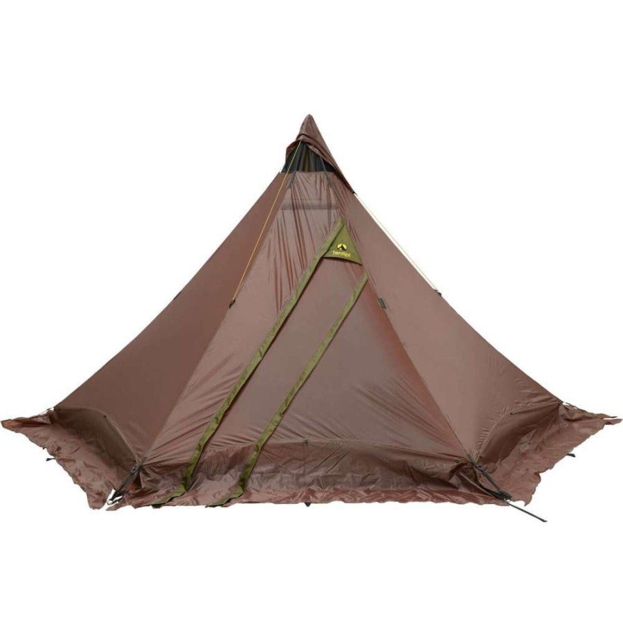 Camp & Garden * | Tentipi Olivin 2 Lightweight Nordictipi Tent Special Offers