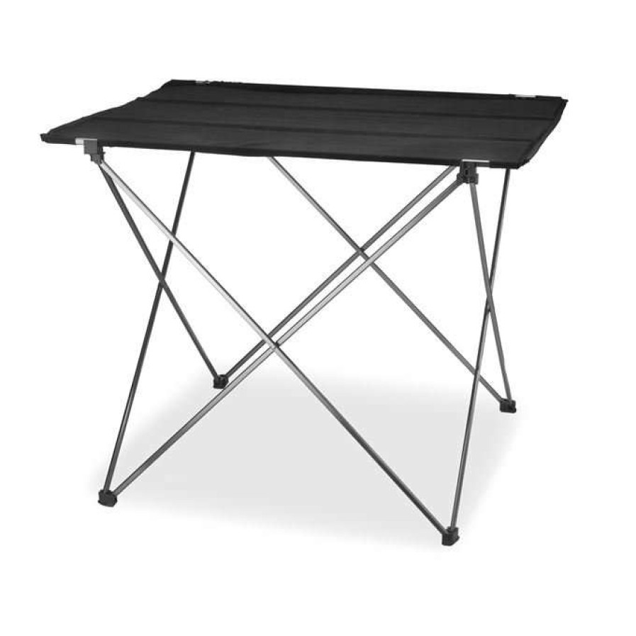 Camp & Garden * | Primus Campfire Table Folding Camping Table 75Cm High 58Cm Square Quality Guarantee