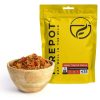 Camp & Garden * | Firepot Foods Smoky Tomato Paella Freeze Dried Meal -Reg 135G Gf Lf Vegan Offering Discounts