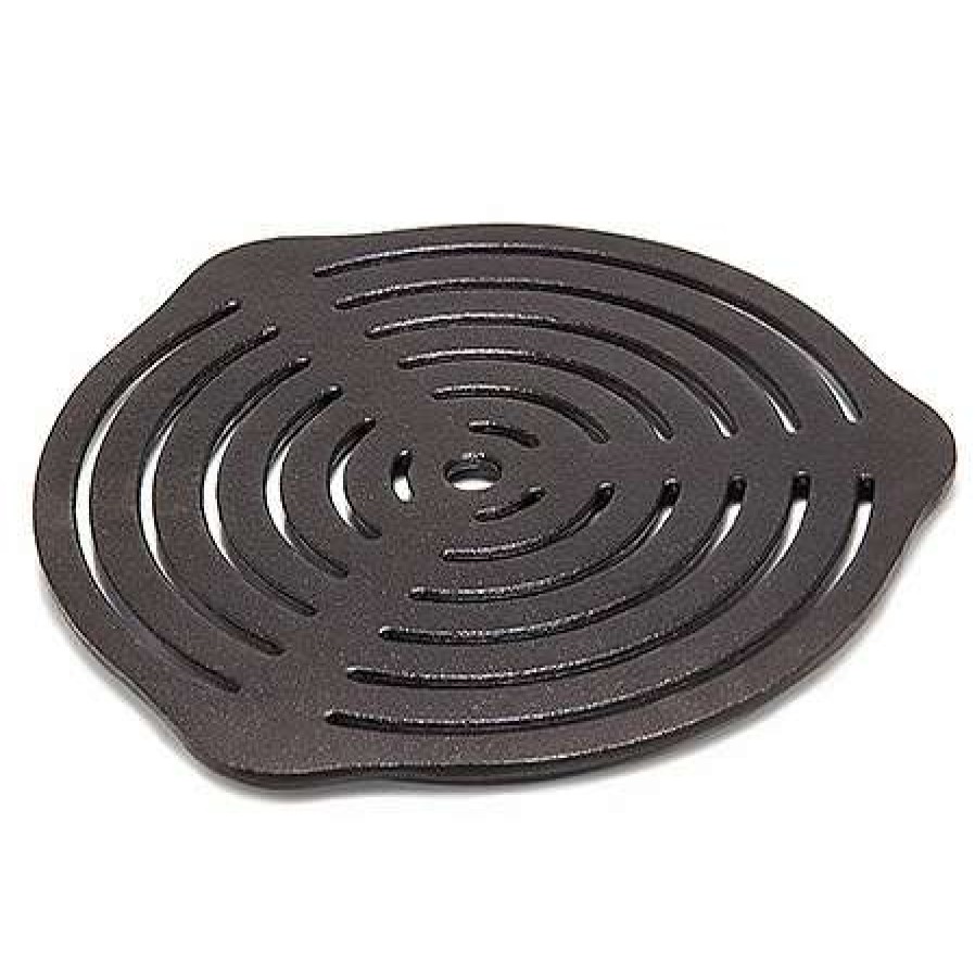 Camp & Garden * | Petromax Cast Iron Trivet 23Cm Top Sellers