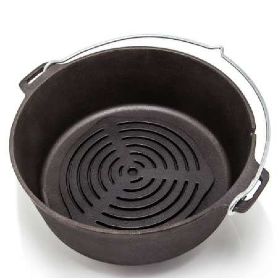 Camp & Garden * | Petromax Cast Iron Trivet 23Cm Top Sellers