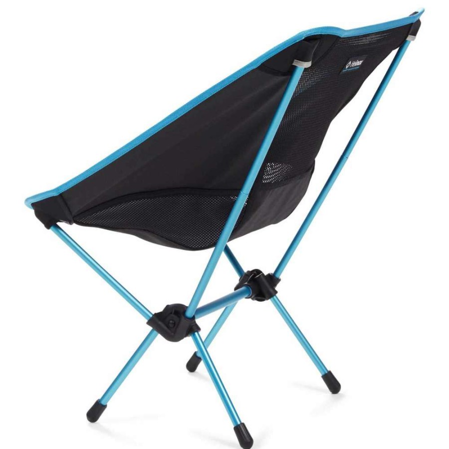 Camp & Garden * | Helinox Chair One Black Offering Discounts