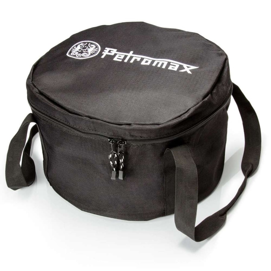 Camp & Garden * | Petromax Transporter Bag For Ft4.5 Dutch Ovens Online Sale