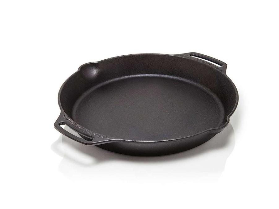 Camp & Garden * | Petromax Fp25H Fire Skillet Twin Handle Wholesale