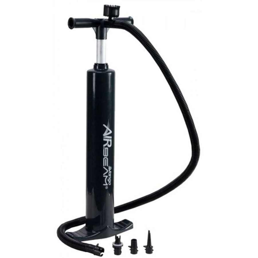 Camp & Garden * | Vango Air Pump Double Action Fire Sale