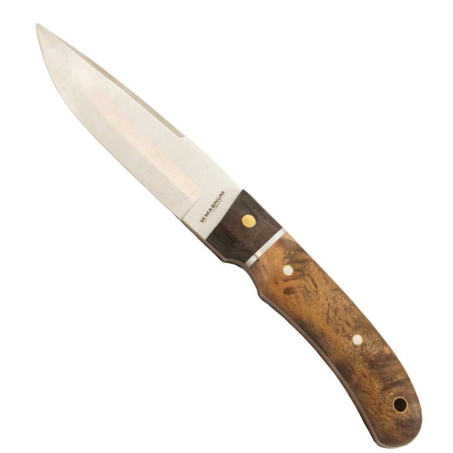 Camp & Garden * | Whitby Sheath Knife Hk1201 Wholesale