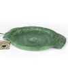 Camp & Garden * | Kupilka Large Plate 440Ml Green Fire Sale