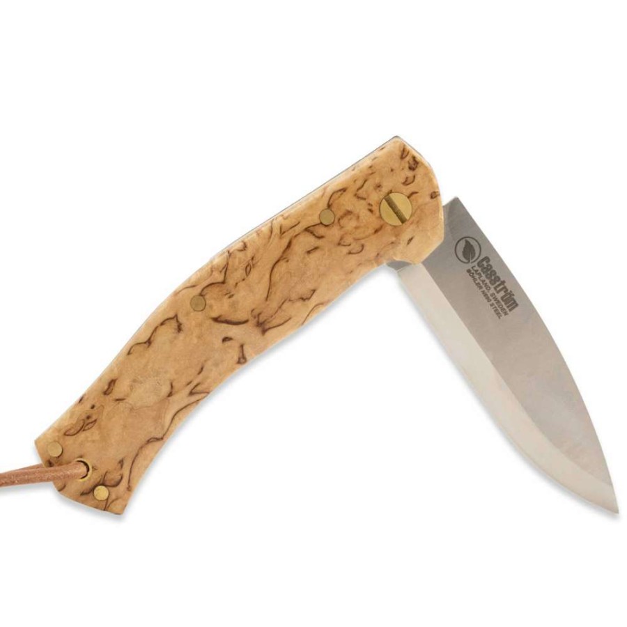 Camp & Garden * | Lars Falt Slip Joint Uk Edc Folder Top Sellers