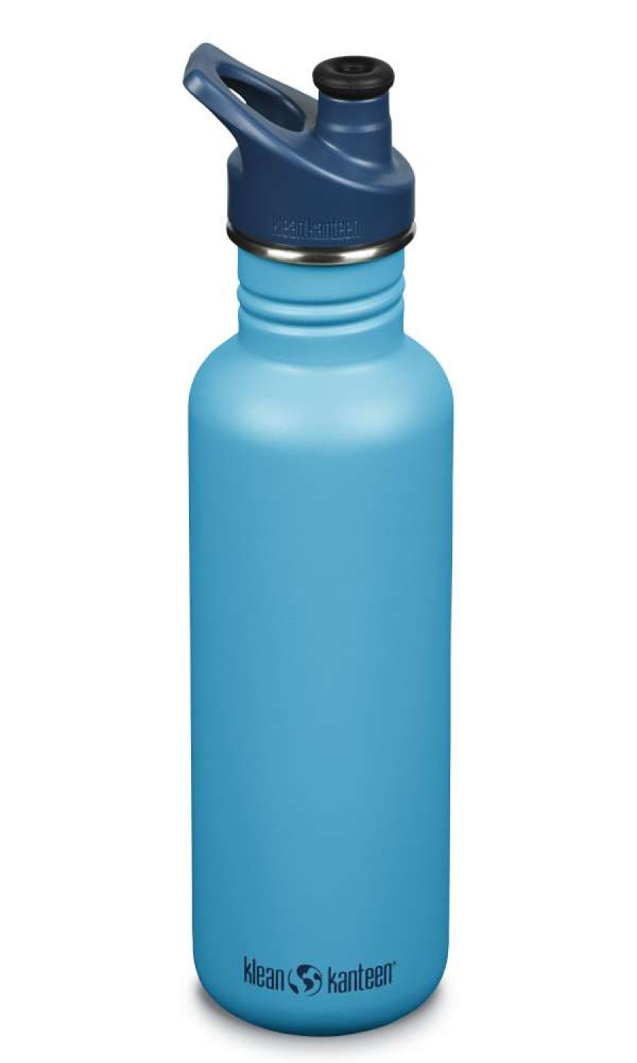 Camp & Garden * | Klean Kanteen Classic W/ Sport Cap 800Ml Hawaiian Ocean Online Sale