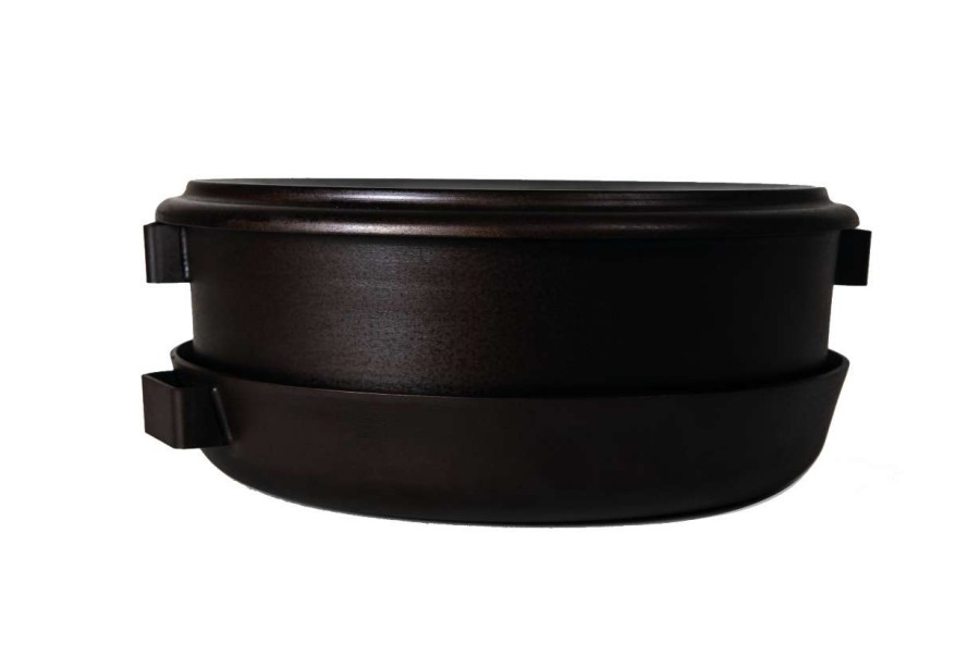 Camp & Garden * | Madog Open Fire Dutch Oven Fire Sale