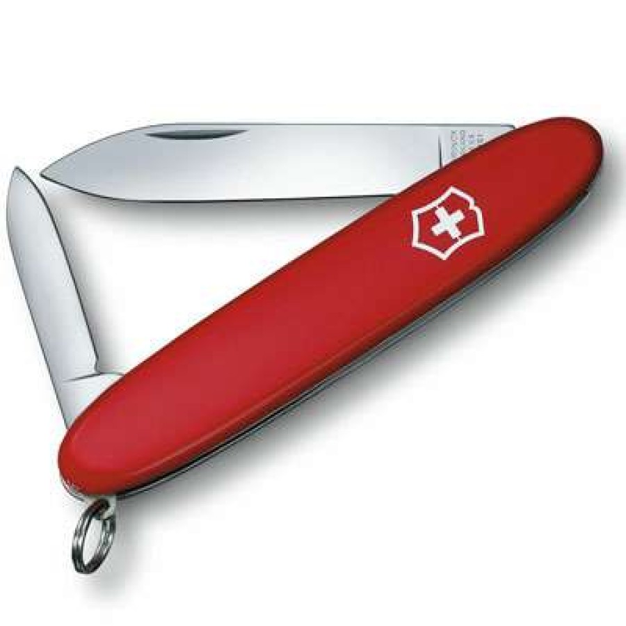 Camp & Garden * | Victorinox Excelsior Red Special Offers