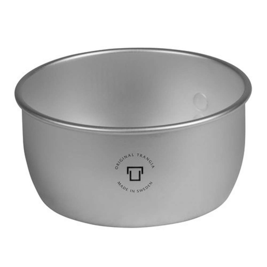 Camp & Garden * | Trangia Ultralight Saucepan 1.0L 27 Inner Sale Online