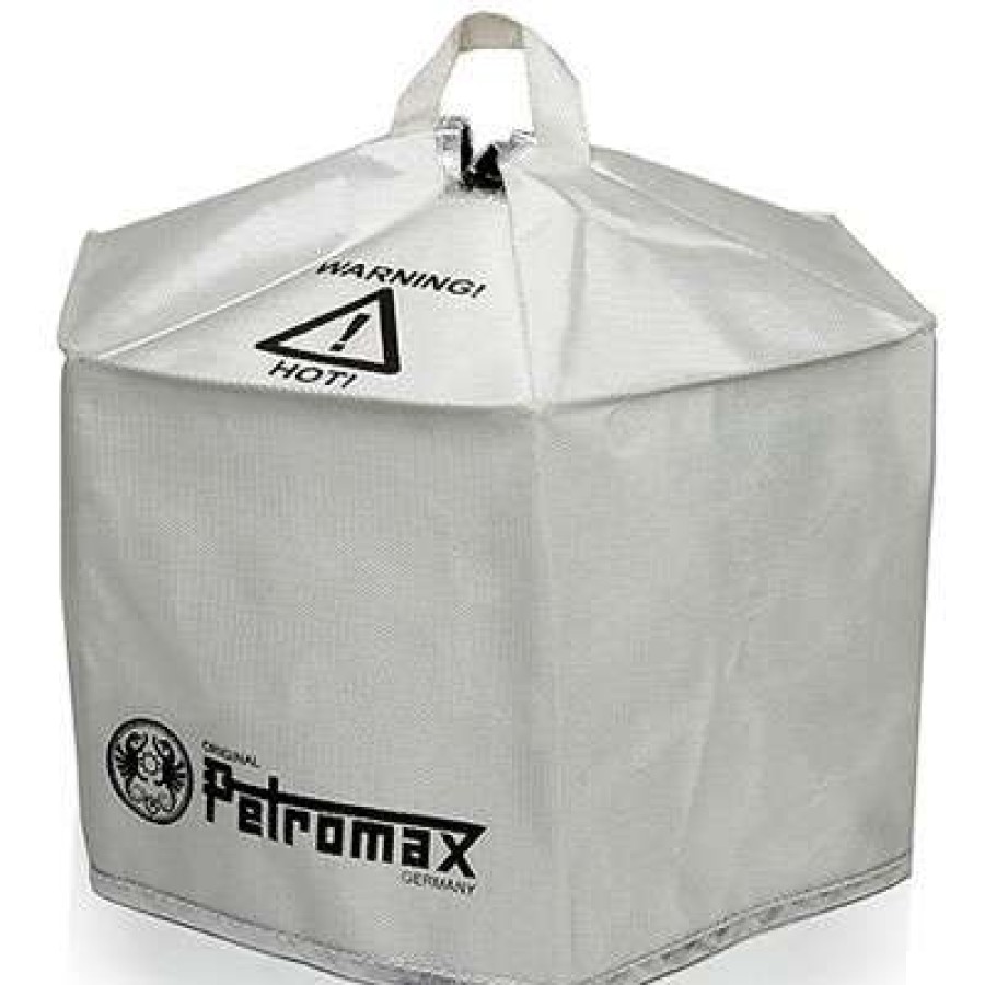 Camp & Garden * | Petromax Convection Lid For Atago Crazy Deals