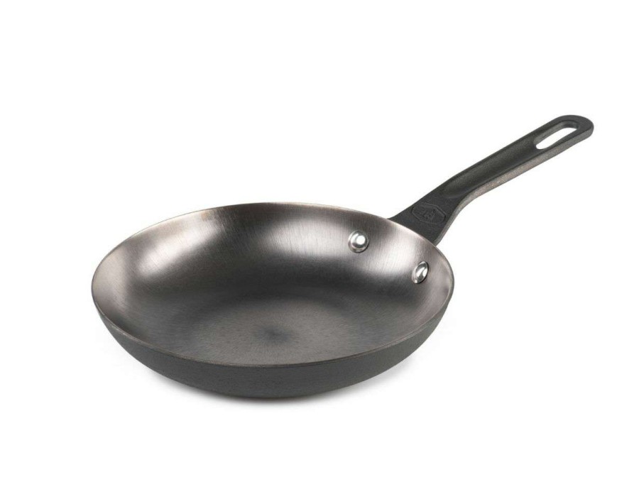 Camp & Garden * | Gsi Guidecast Frying Pan 8 Inch 35% Lighter Than Traditional Cast-Iron Fry Pans Top Sellers