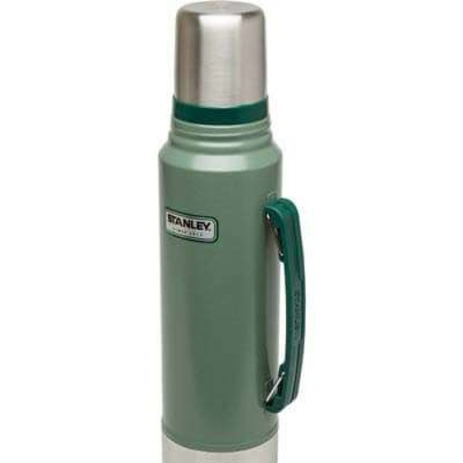 Camp & Garden * | Stanley Classic Vacuum Flask Classic 1L 100% Guarantee