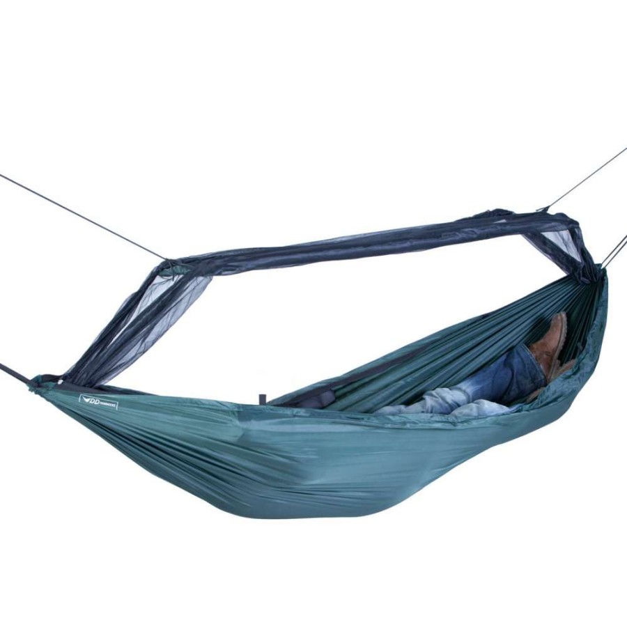 Camp & Garden * | Dd Hammocks Travel Hammock / Bivi Quick Delivery