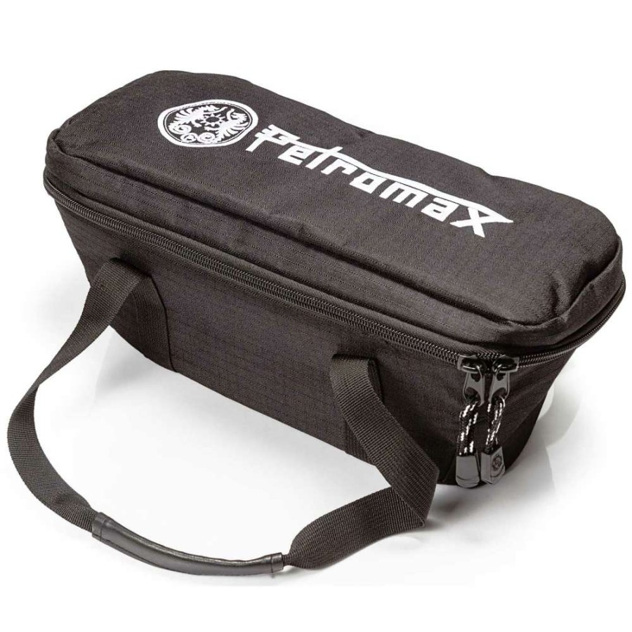 Camp & Garden * | Petromax Transporter Bag For K4 Loaf Pan Online