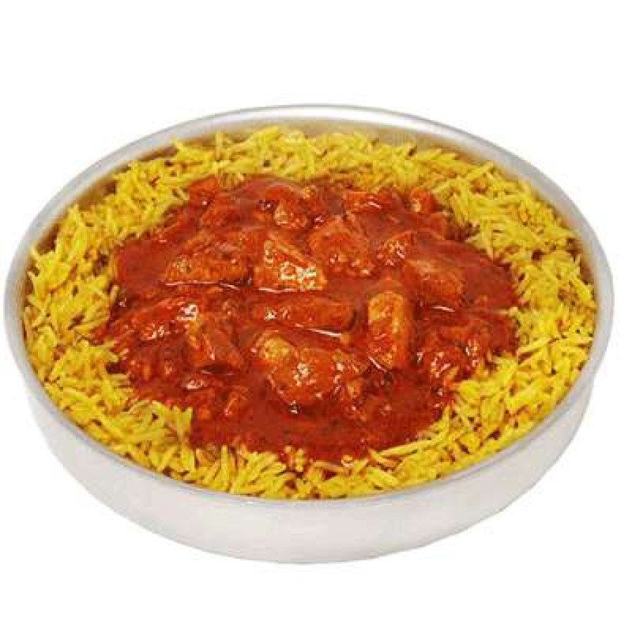 Camp & Garden * | Wayfayrer Chicken Tikka And Rice 459Kcal Boil In The Bag With Discount