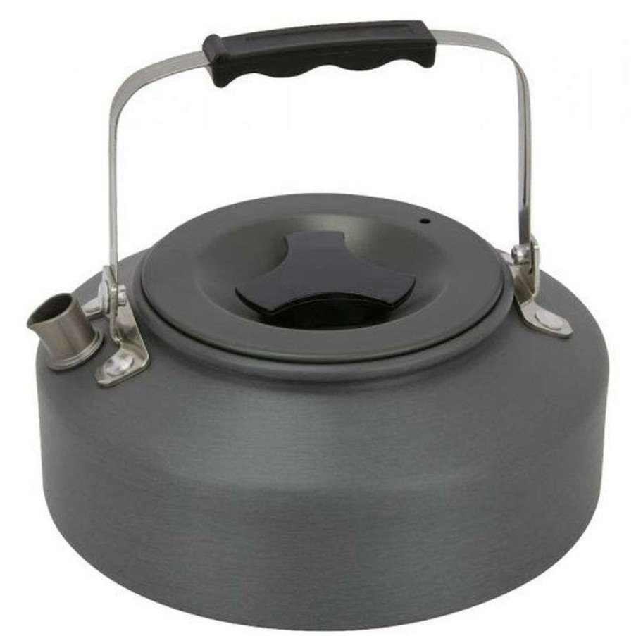 Camp & Garden * | Gosystem Swift Camp Kettle 0.9L Offering Discounts