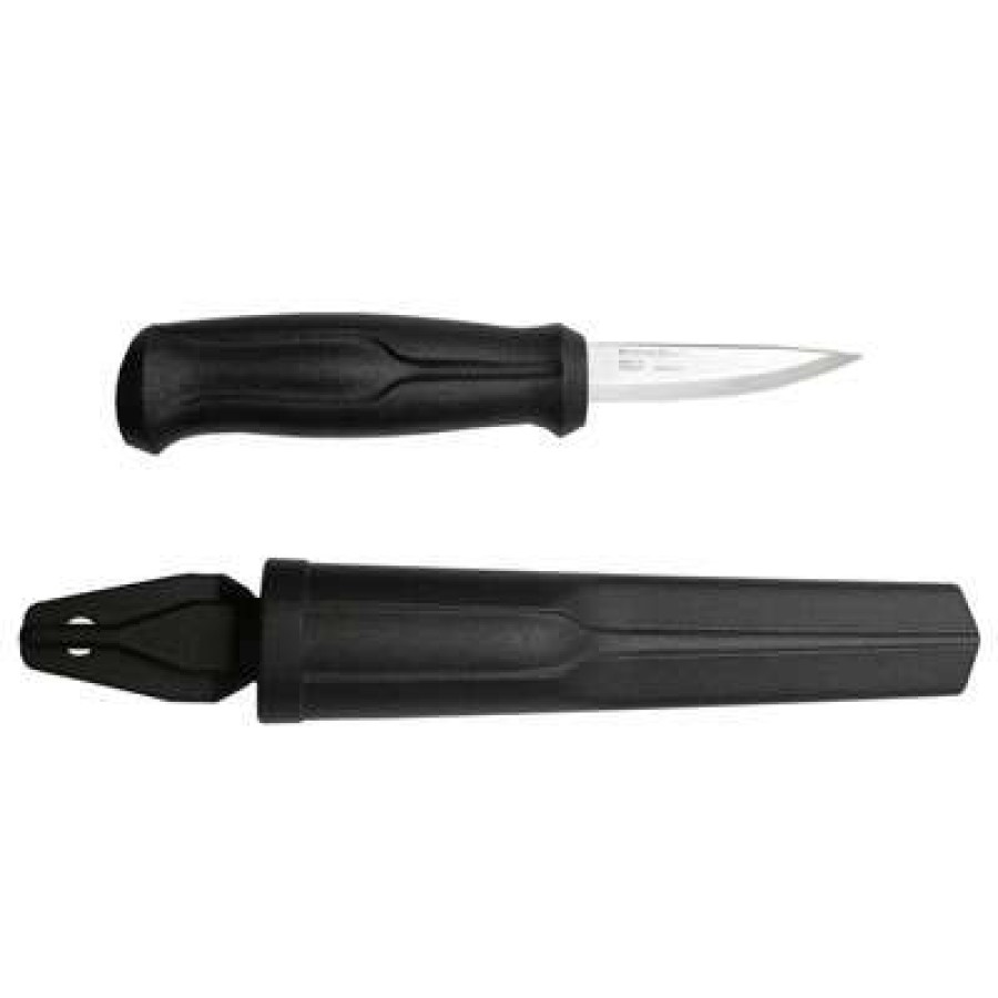 Camp & Garden * | Mora Carving Basic New In