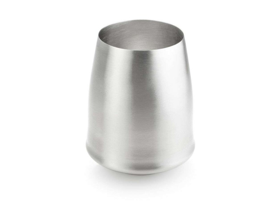 Camp & Garden * | Gsi Stainless Stemless Wine Glass Online