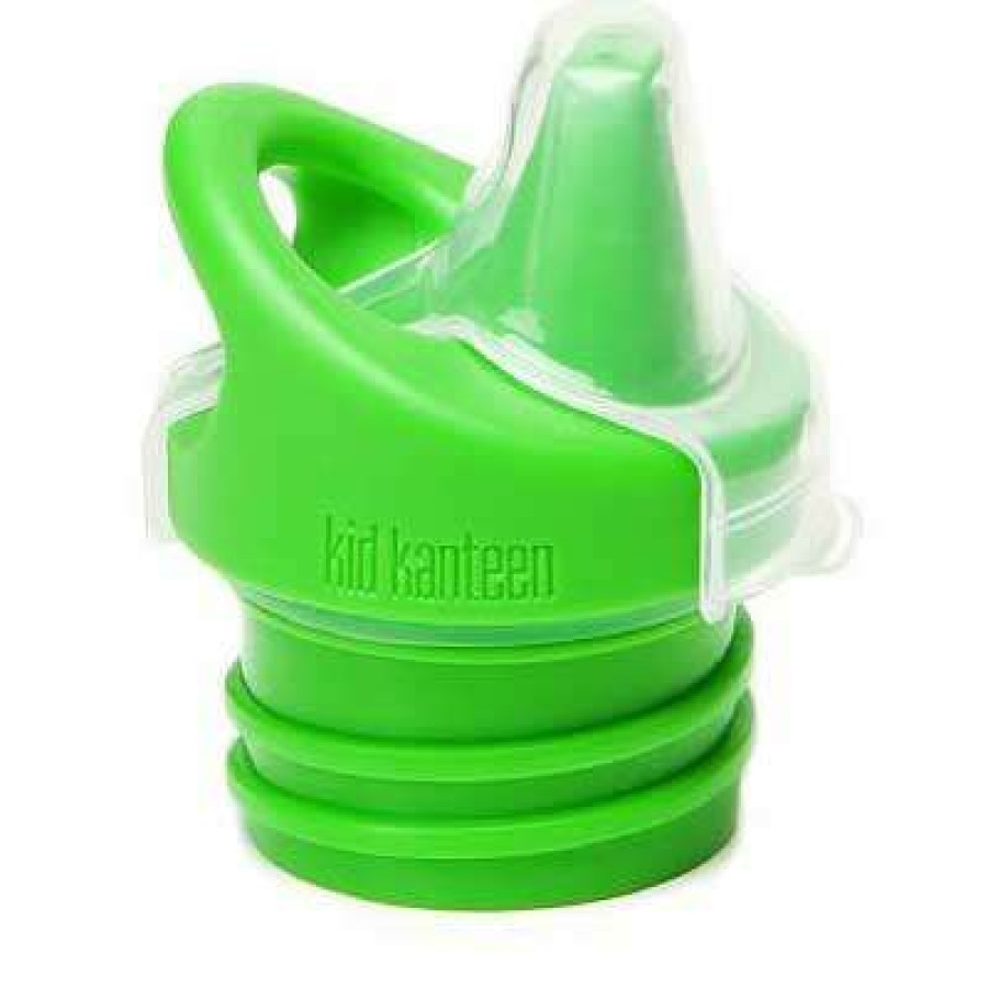 Camp & Garden * | Klean Kanteen Kid Sippy Cap Sale Online