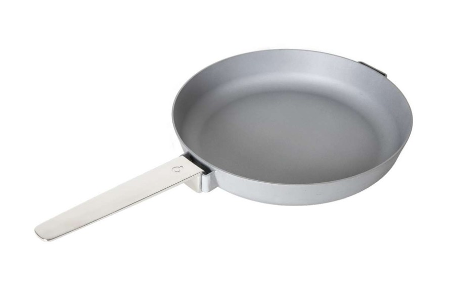 Camp & Garden * | Madog Open Fire Skillet Spun Carbon Steel Online Sale