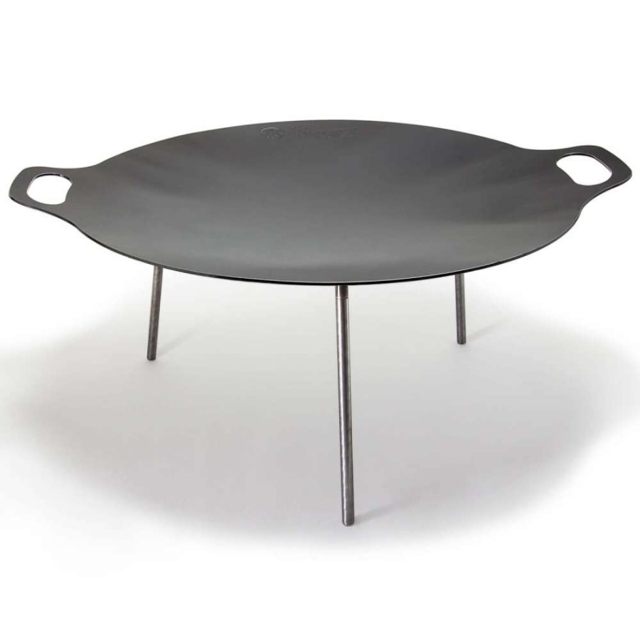 Camp & Garden * | Petromax Griddle And Fire Bowl Fs56 Discount