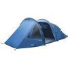 Camp & Garden * | Vango Beta 450Xl 4-Man Tent Moroccan Blue Sale Online