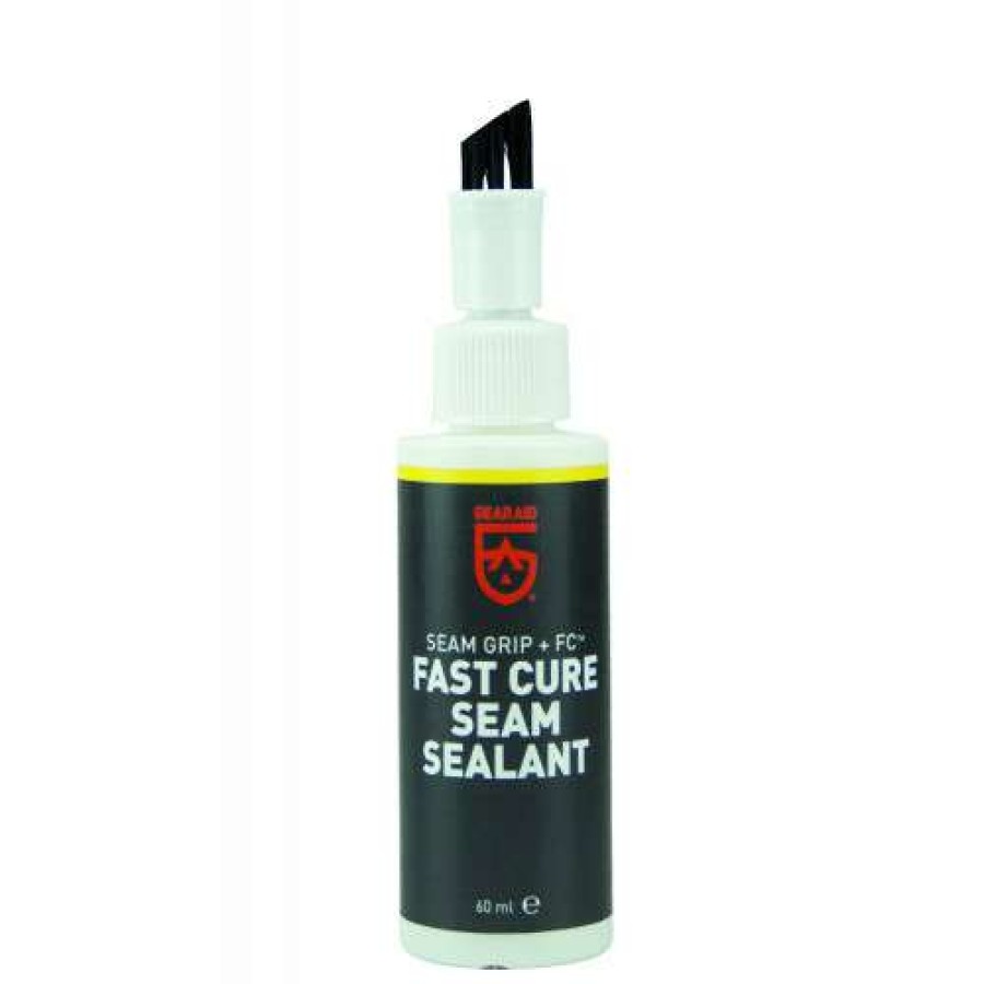 Camp & Garden * | Gear Aid Tent Seam Sealant 60Ml Excellent Quality