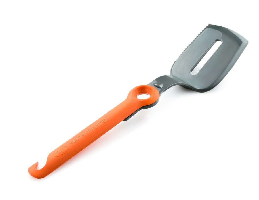 Camp & Garden * | Gsi Pivot Spatula Folds For Easy Camping Storage Online Sale