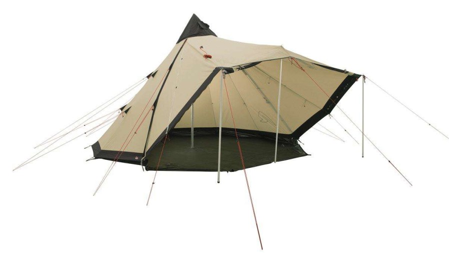 Camp & Garden * | Robens Chinook Ursa Flexible 8 Person Tent Quick Delivery