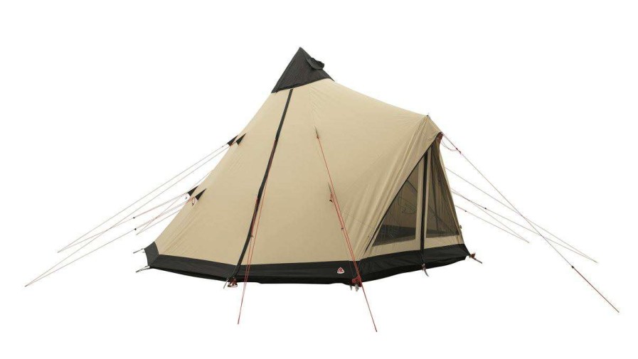 Camp & Garden * | Robens Chinook Ursa Flexible 8 Person Tent Quick Delivery