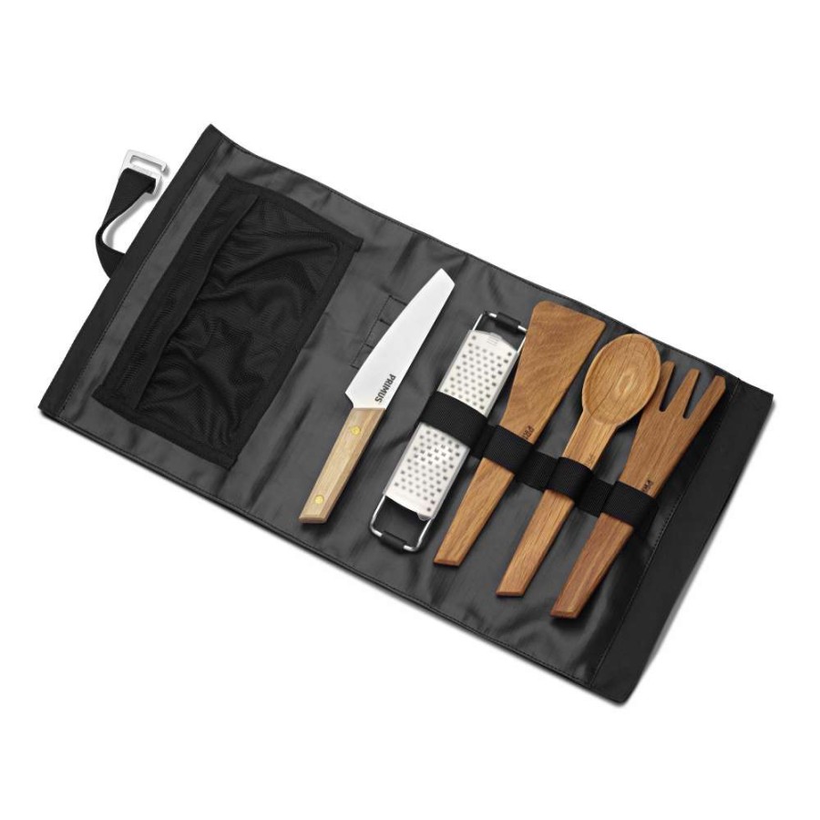 Camp & Garden * | Primus Prep Set Utensils Offering Discounts