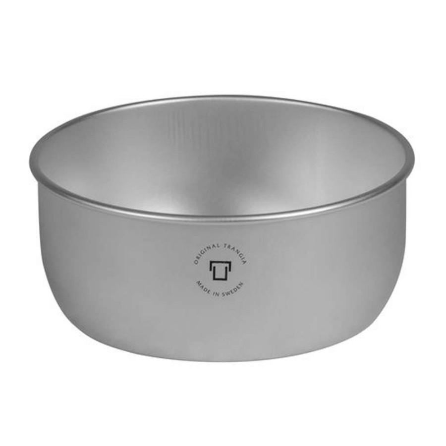 Camp & Garden * | Trangia Ultralight Saucepan 1.75L 25 Outer Pan Exactly Discount