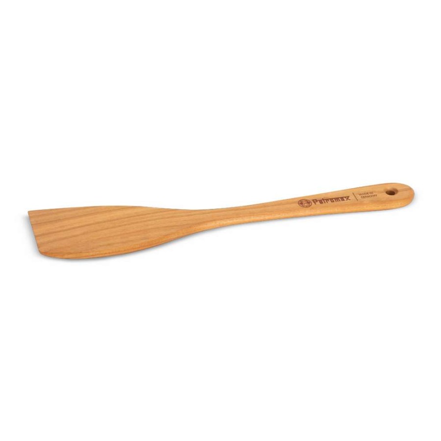 Camp & Garden * | Petromax Branded Wooden Spatula Online