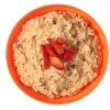 Camp & Garden * | Expedition Foods Freeze Dried Porridge With Strawberries High Energy Breakfast Fire Sale