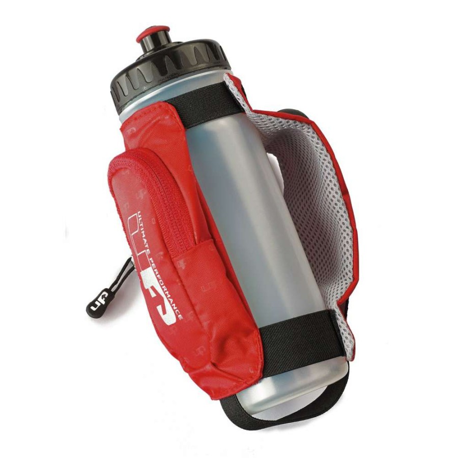 Camp & Garden * | Ultimate Performance Kielder Bottle Red New In