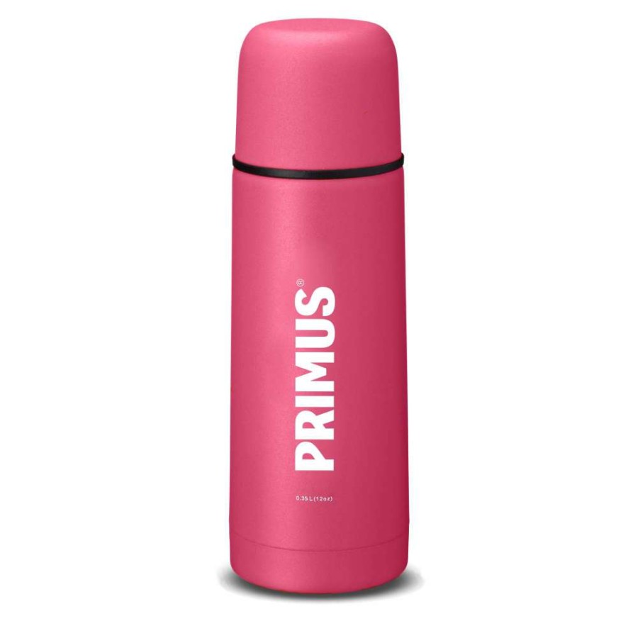 Camp & Garden * | Primus Vacuum Bottle 0.35L Pink Popular