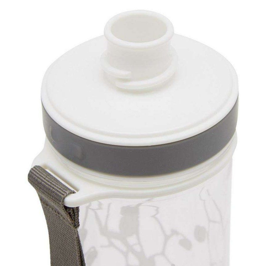 Camp & Garden * | Aladdin Aveo Water Bottle 0.6L Grey Print Offering Discounts