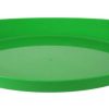 Camp & Garden * | Lifeventure Ellipse Plate Green With Discount