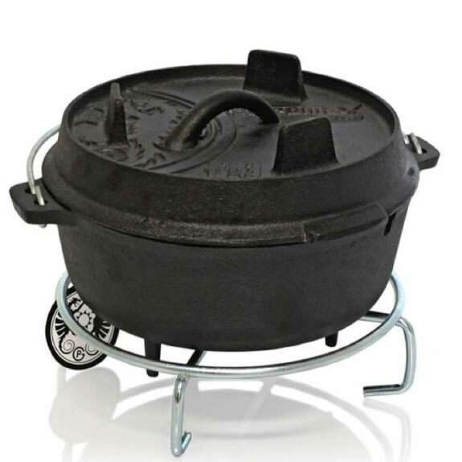 Camp & Garden * | Petromax Wire Dutch Oven Trivet New In