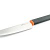 Camp & Garden * | Gsi Santoku 6 Inch Chefs Knife With Sheath Quick Delivery